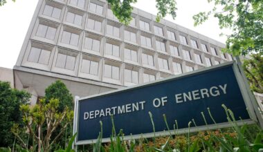 Trump signs executive order for AI project called Genesis Mission to boost scientific discoveries