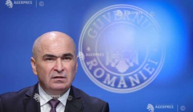 Imagine din galeria Agerpres