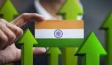 India’s GDP To Grow 7.2% In FY26, Driven By Rate Cuts, Public Capex | Economy News