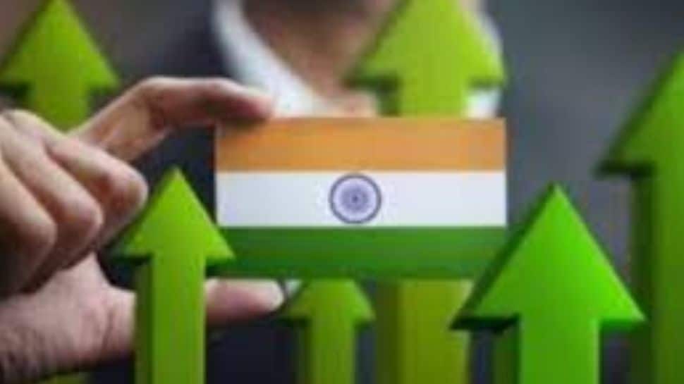 India’s GDP To Grow 7.2% In FY26, Driven By Rate Cuts, Public Capex | Economy News