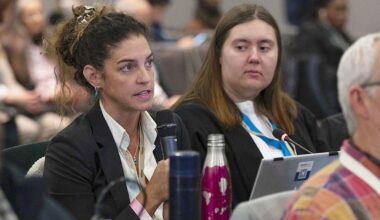 Professorn trakasseras av oljelobbyn: ”Försöker fota våra telefoner”