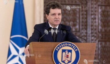 Imagine din galeria Agerpres