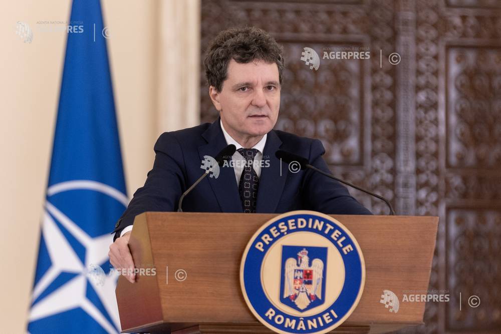 Imagine din galeria Agerpres