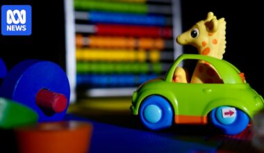 Australia's scandal-ridden childcare sector is a legacy of the 'golden age' of reform