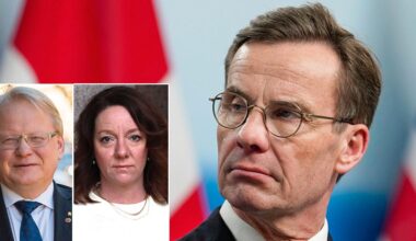 Sitter på läktaren när EU bygger ett drönarförsvar