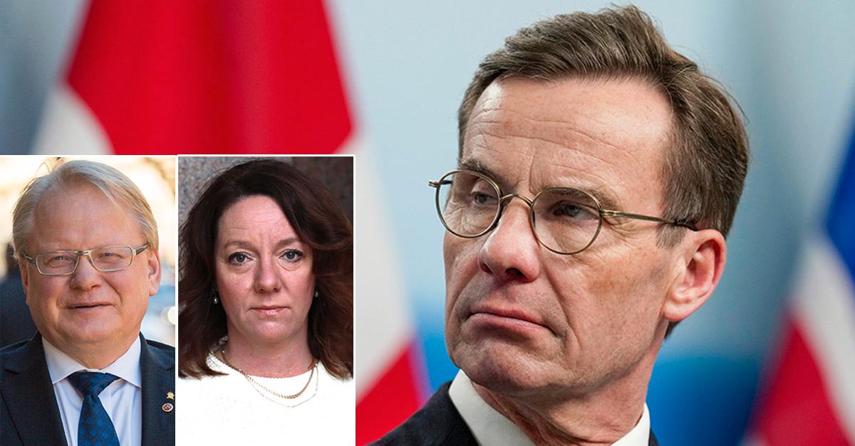 Sitter på läktaren när EU bygger ett drönarförsvar