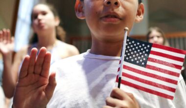 US immigration agency to re-examine Green Card holders 'from every country of concern'