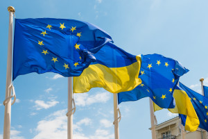 Nowa umowa handlowa UE–Ukraina weszła w życie. "Koniec pełnej liberalizacji importu"