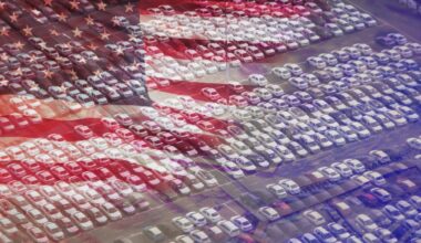 Разбиха група за измами с внос на коли от САЩ|Vesti.bg