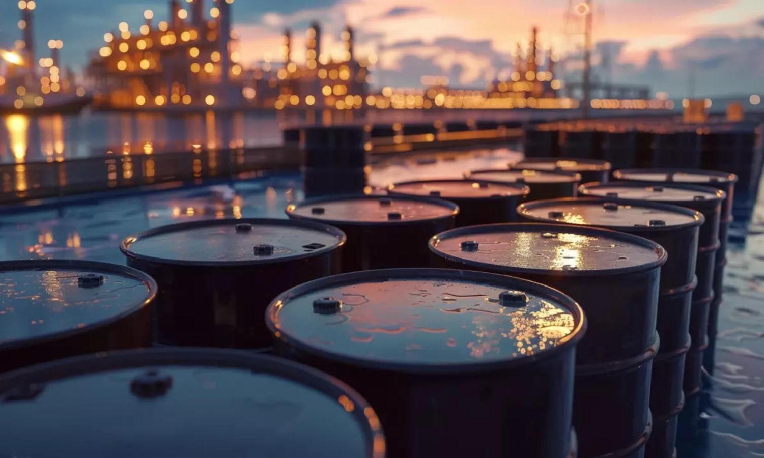 India Spends €2.5 Billion on Russian Crude in October Despite Fresh Sanctions