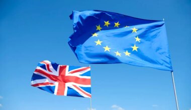 EU-UK relations: Council greenlights negotiations on agri-food deal and linking emissions trading systems