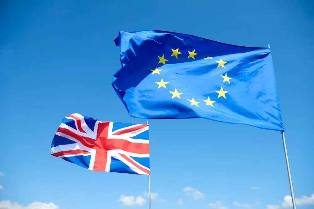 EU-UK relations: Council greenlights negotiations on agri-food deal and linking emissions trading systems