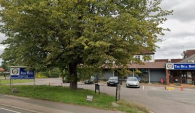 Epping Forest council slams new plan for asylum seeker flats