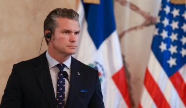 Hegseth skal ha beordret om å «drepe alle» i angrep mot båt i Karibia