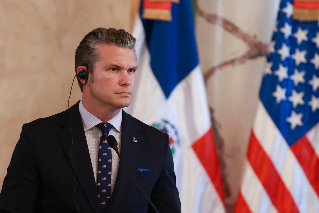 Hegseth skal ha beordret om å «drepe alle» i angrep mot båt i Karibia
