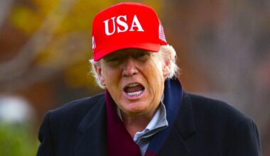 House Republicans 'miserable' under Trump, dealing with 'hate and violence' from toxic MAGA base