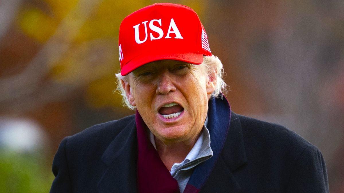 House Republicans 'miserable' under Trump, dealing with 'hate and violence' from toxic MAGA base