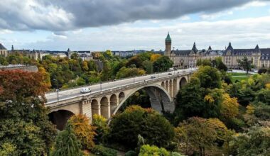 Chamber of Commerce warning: Is the 'Luxembourg Model' at a critical juncture?