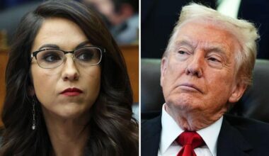 Boebert Defies Trump, Refuses to Withdraw From Epstein Petition, Says She’s ‘Convinced’ of Cover-Up