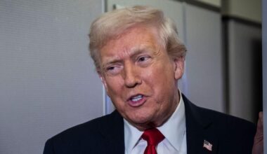 Fox News turns on Donald Trump after Washington D.C. National Guard shooting