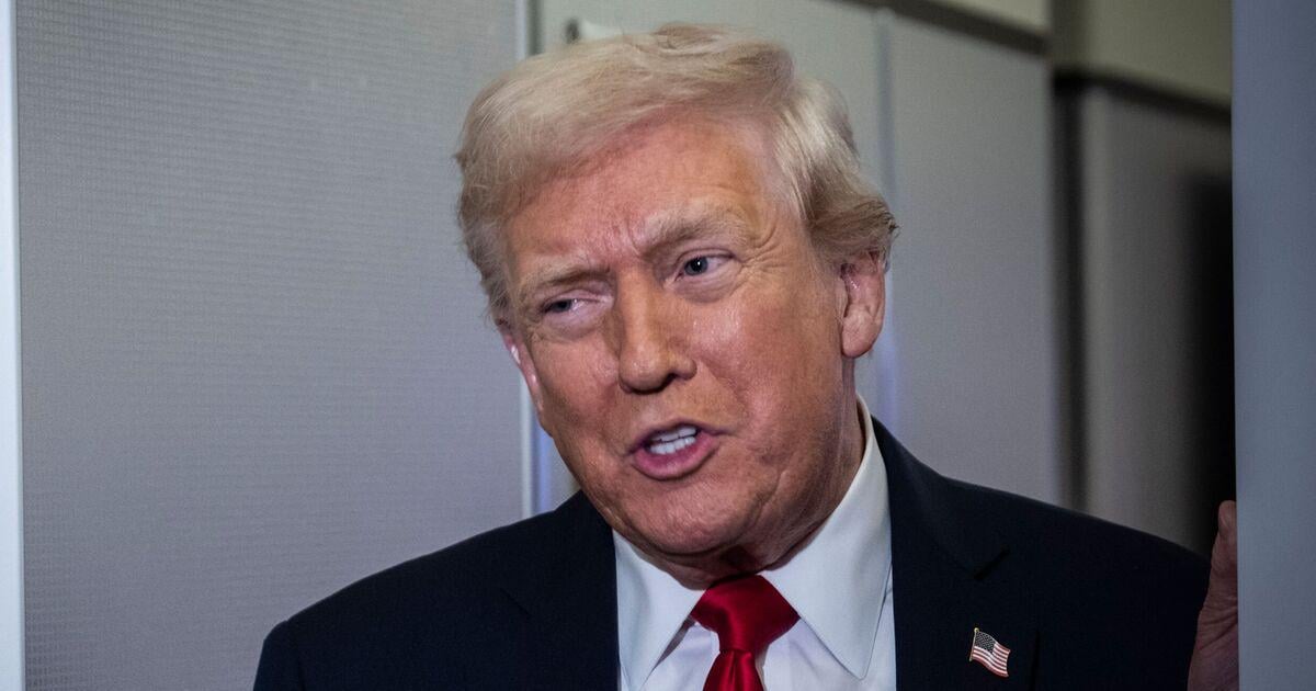 Fox News turns on Donald Trump after Washington D.C. National Guard shooting