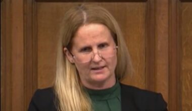 Confusion as Your Party co-convenor in Wales Beth Winter registers new political party with herself as leader