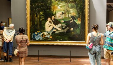 « Depuis quand la nudité en art est-elle un crime ? », Manet sur le banc des accusés