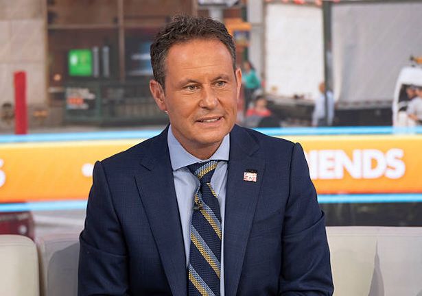 Brian Kilmeade