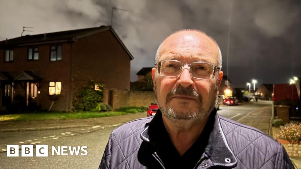 Gas leak in Bradwell under the A143 forces road closure