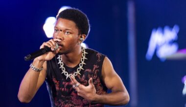 Källa: Artisten D4vd misstänkt i fall om död 15-årig flicka