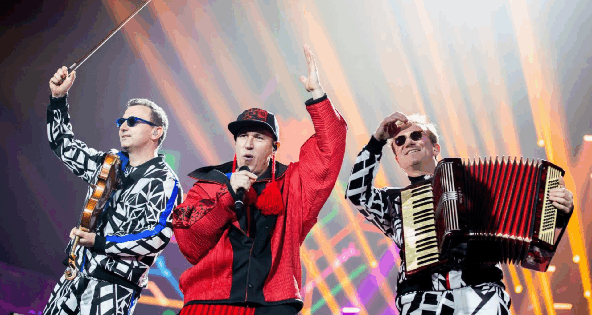 Moldova return to Eurovision in 2026!