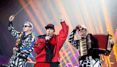 Moldova return to Eurovision in 2026!