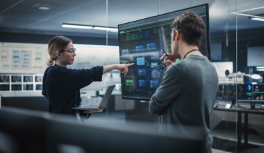 Can AI help companies soften the blow from tariffs?