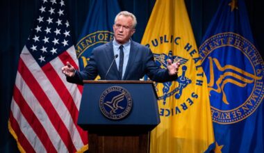 RFK Jr. should be impeached for ordering CDC to promote autism and vaccination lies