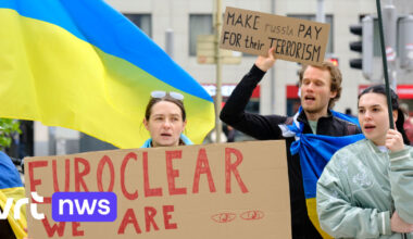 Trump laat zijn oog vallen op Russische tegoeden in België: goed of slecht nieuws voor premier De Wever?