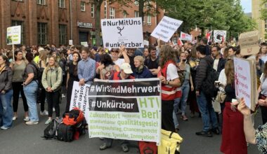 IMF calls for radical reform of the European welfare state