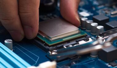 How Recent Share Price Trends Shape the Investment Case