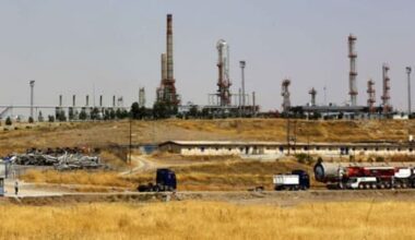 Why Rosneft’s Kurdistan Exit Could Reshape Global Energy