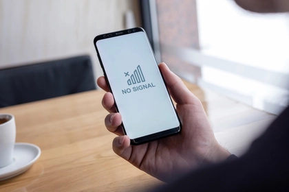 Russia Restricts Mobile Internet for Returning Citizens to Counter Drone Threat