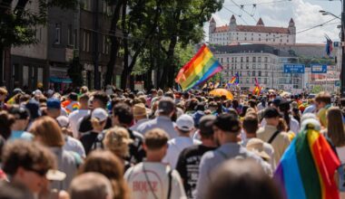 EU court demands Slovakia recognise foreign same-sex marriages — but what will the country do?