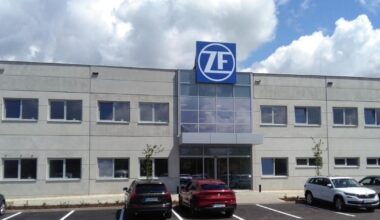 German firms in Slovakia warn of rising costs and uncertain outlook