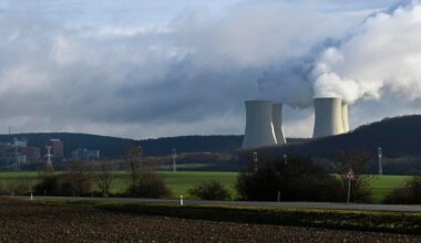 Slovakia’s energy industry thrives amid market turbulence