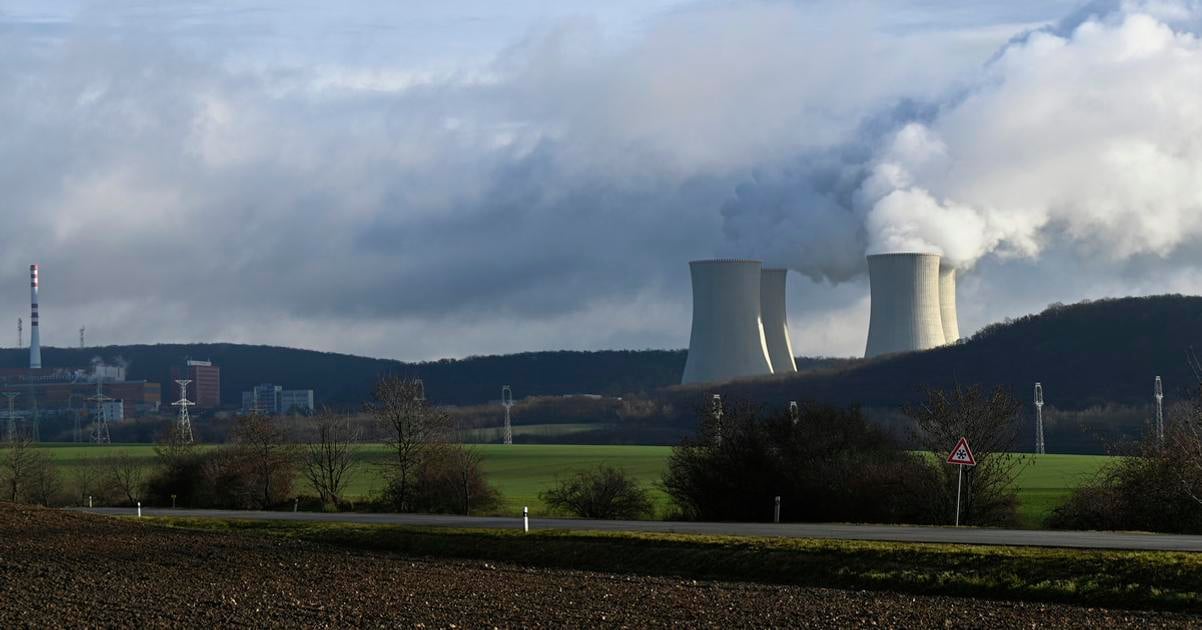 Slovakia’s energy industry thrives amid market turbulence