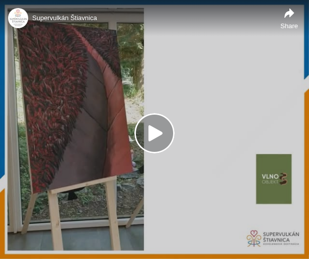 Supervulkán Štiavnica: 