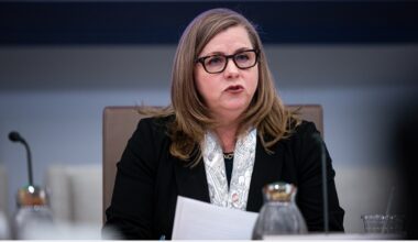 Fed’s Bowman to cut supervision division by 30%; Spain to cede bank merger oversight to ECB after EU criticism