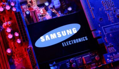 Samsung Elec names new head of its key decision-making body