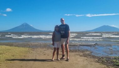 English couple who retired abroad to Nicaragua shocked after NHS refuses cancer treatment - leaving them to pay more than £64,000