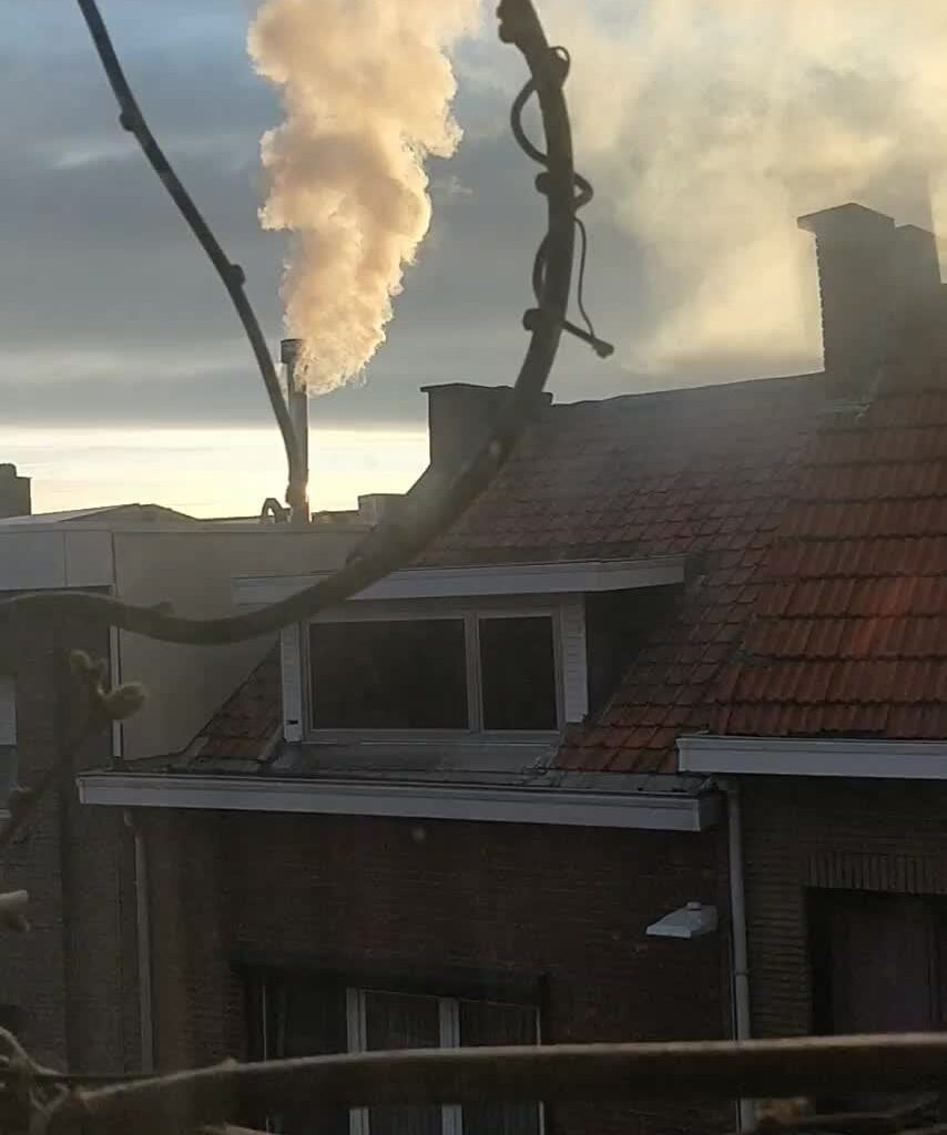 is there anything at all I can do to stop my rich neighbour from poisoning the entire block?