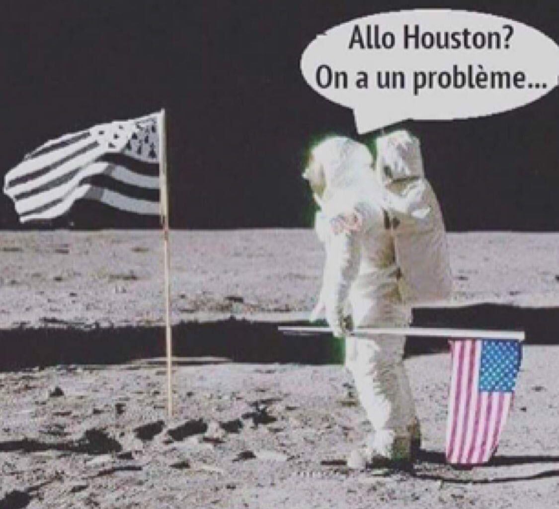 je ne vois absolument pas de problème moi ^^