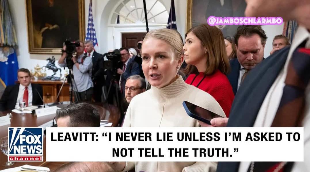 We Already Know This